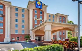 Comfort Inn & Suites Orlando International Drive