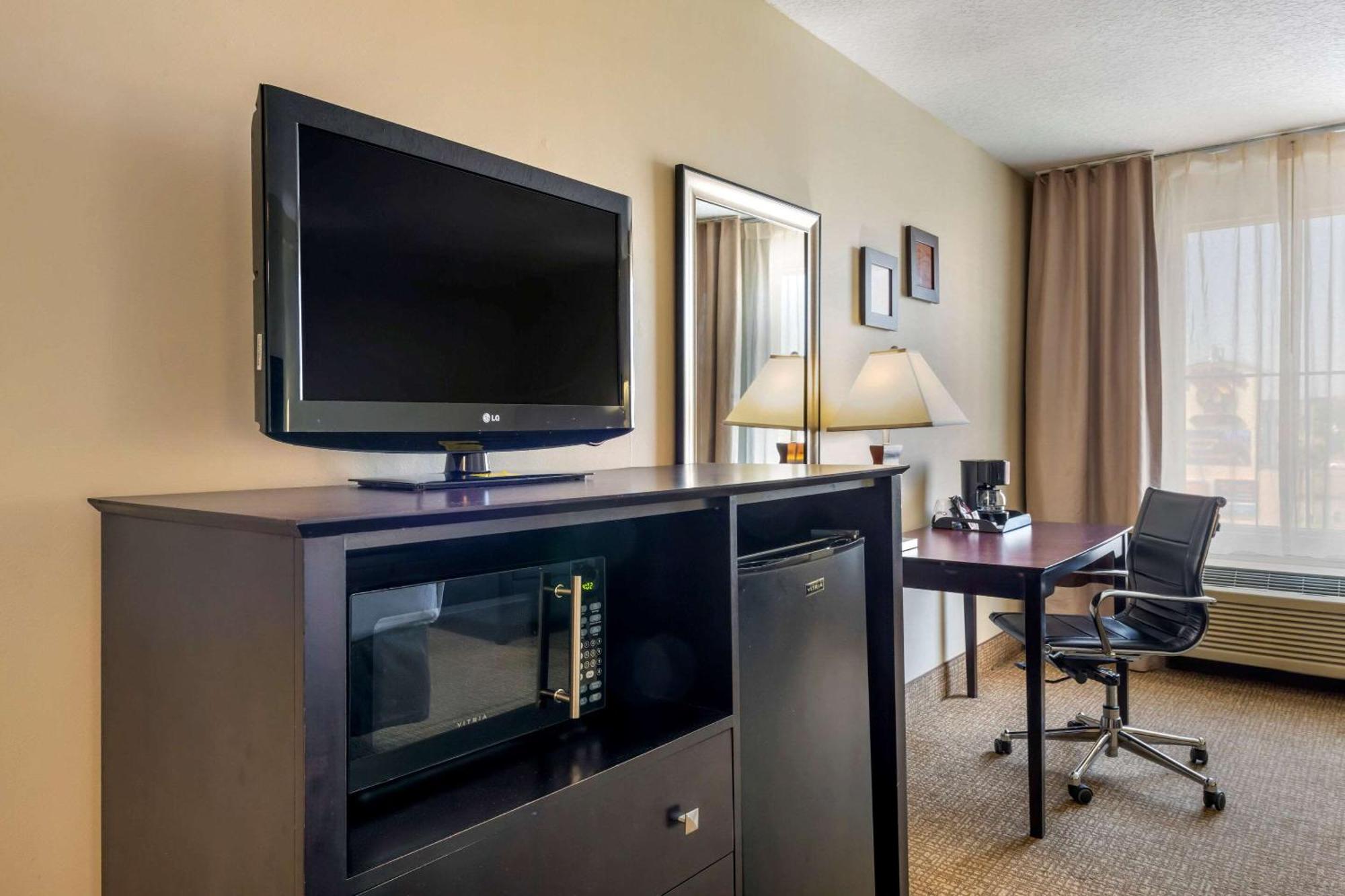 Comfort Inn International Drive Windermere Room photo